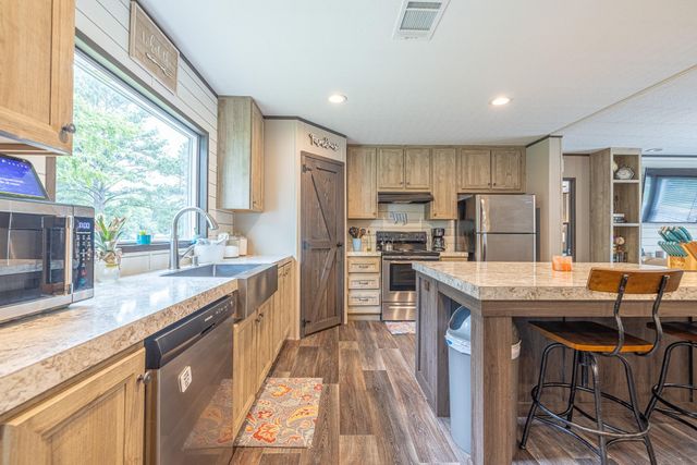 8193 County Road 261, Richards, TX 77873