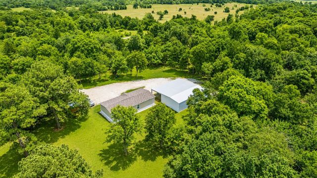 8193 County Road 261, Richards, TX 77873