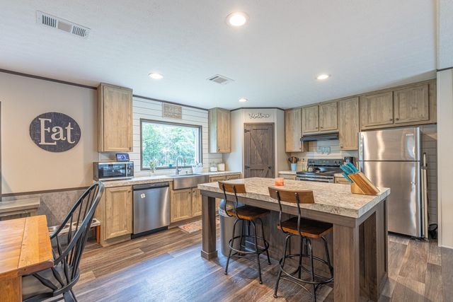 8193 County Road 261, Richards, TX 77873