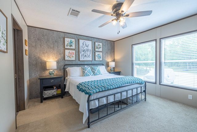 8193 County Road 261, Richards, TX 77873