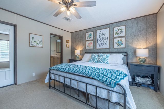 8193 County Road 261, Richards, TX 77873