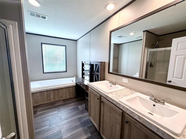8193 County Road 261, Richards, TX 77873