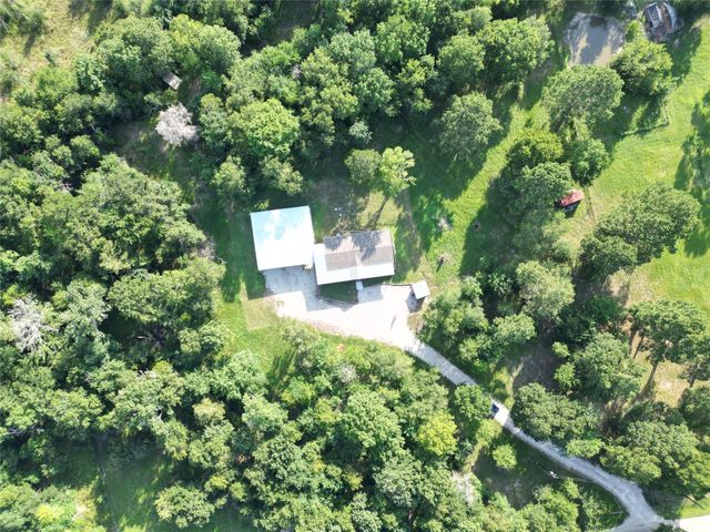 8193 County Road 261, Richards, TX 77873
