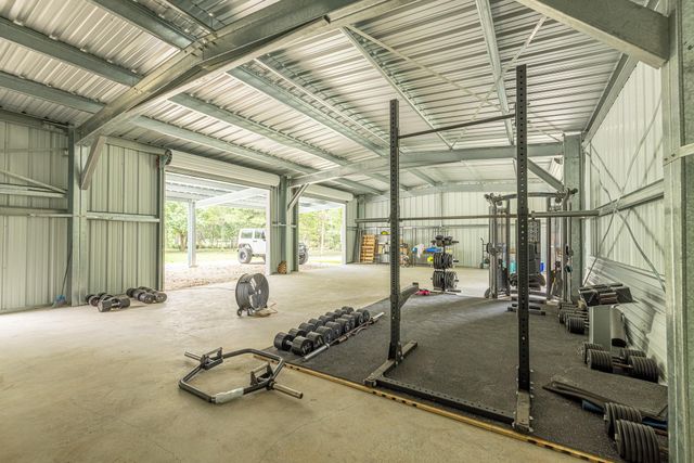 8193 County Road 261, Richards, TX 77873