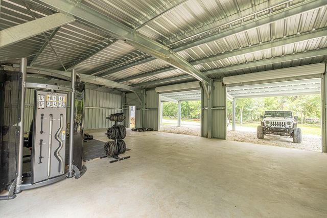 8193 County Road 261, Richards, TX 77873