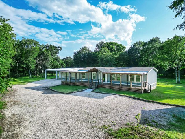 8193 County Road 261, Richards, TX 77873