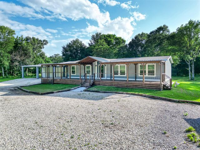 8193 County Road 261, Richards, TX 77873