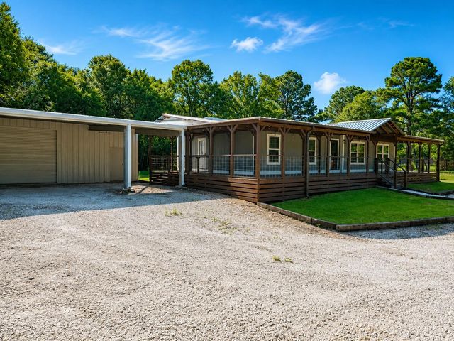 8193 County Road 261, Richards, TX 77873