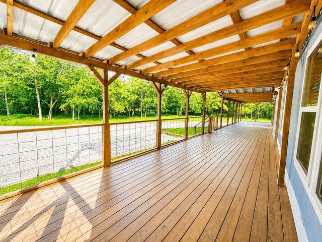 8193 County Road 261, Richards, TX 77873