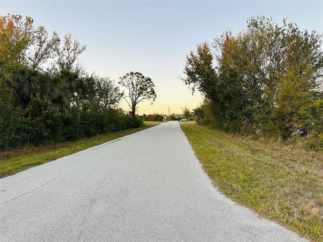12204 ZITTLE AVENUE, Port Charlotte, FL 33981