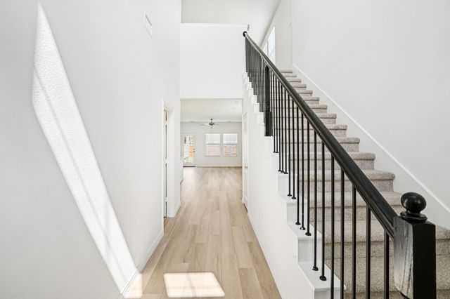 4143 Lavon Drive, Farmersville, TX 75442