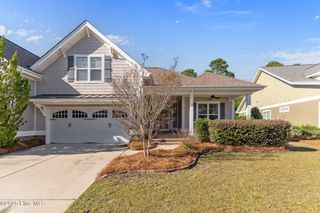 1384 Still Bluff Lane, Leland, NC 28451