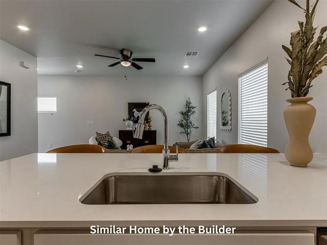 19608 Horseshoe Avenue, Edmond, OK 73012