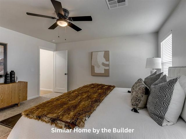 19608 Horseshoe Avenue, Edmond, OK 73012
