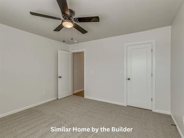 19608 Horseshoe Avenue, Edmond, OK 73012