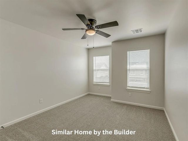19608 Horseshoe Avenue, Edmond, OK 73012