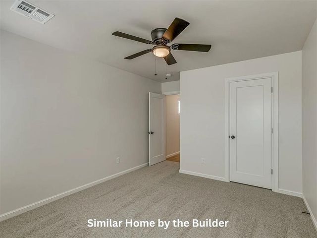 19608 Horseshoe Avenue, Edmond, OK 73012