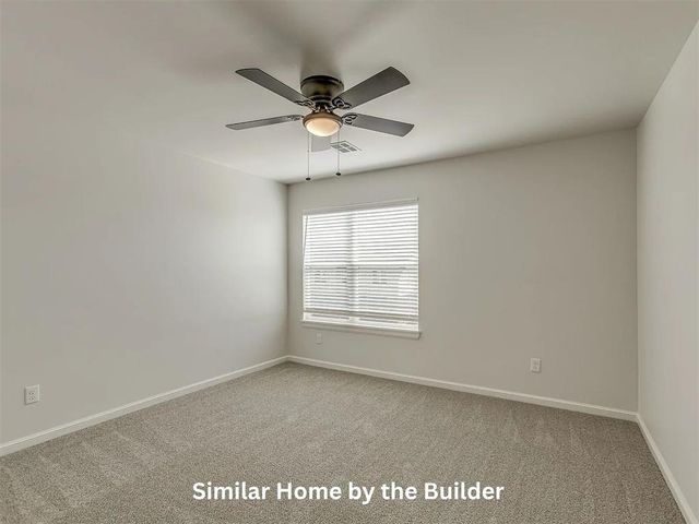 19608 Horseshoe Avenue, Edmond, OK 73012