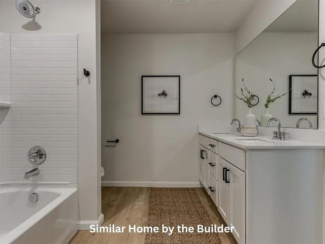 19608 Horseshoe Avenue, Edmond, OK 73012