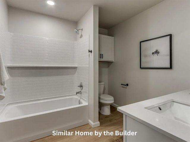 19608 Horseshoe Avenue, Edmond, OK 73012