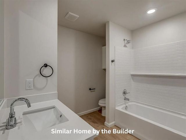 19608 Horseshoe Avenue, Edmond, OK 73012