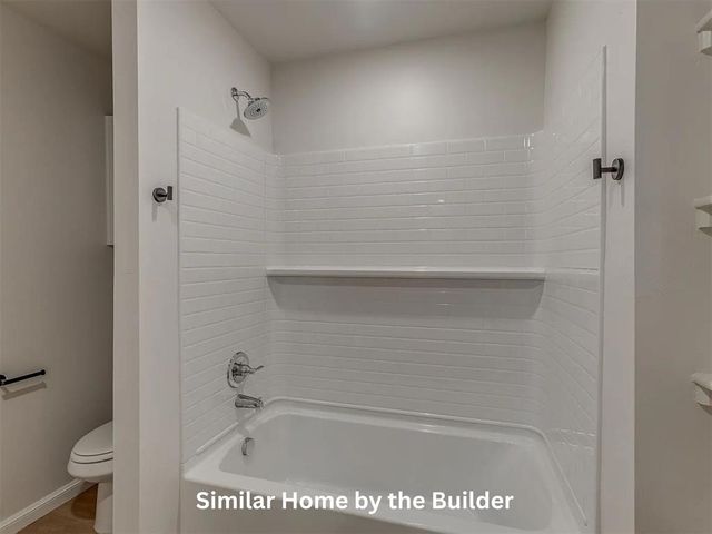19608 Horseshoe Avenue, Edmond, OK 73012