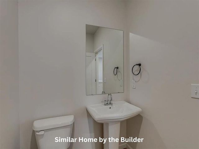 19608 Horseshoe Avenue, Edmond, OK 73012