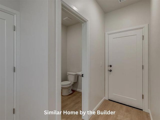 19608 Horseshoe Avenue, Edmond, OK 73012