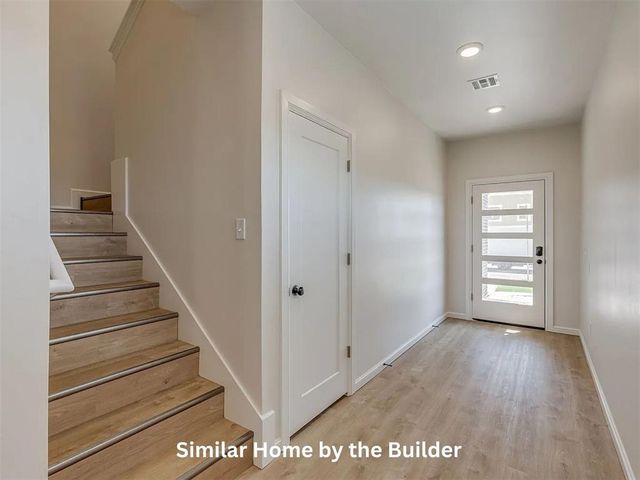19608 Horseshoe Avenue, Edmond, OK 73012