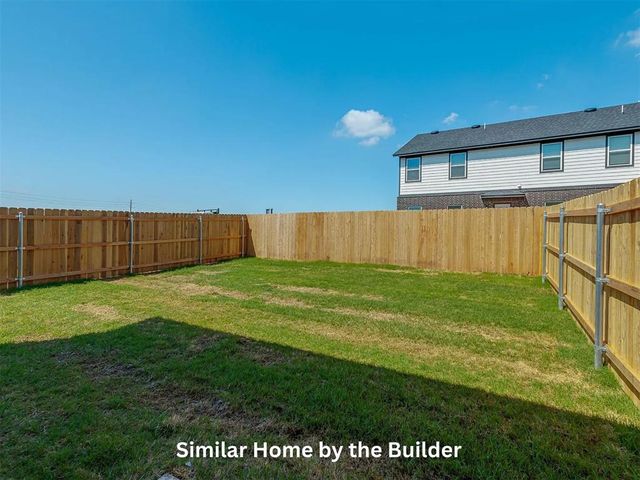 19608 Horseshoe Avenue, Edmond, OK 73012