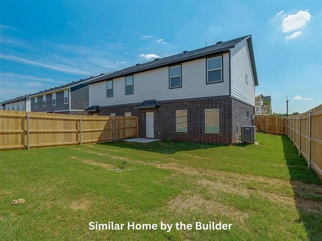 19608 Horseshoe Avenue, Edmond, OK 73012