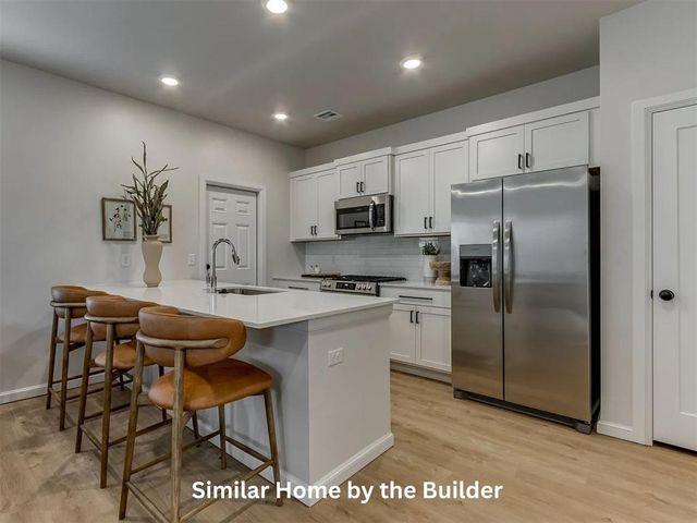 19608 Horseshoe Avenue, Edmond, OK 73012