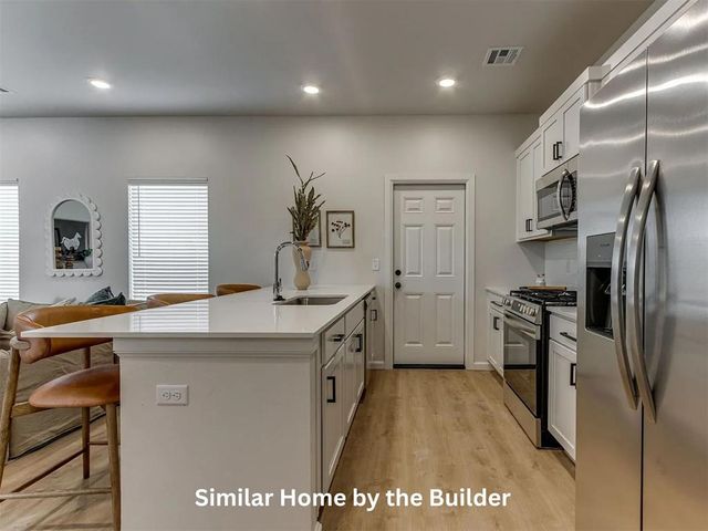 19608 Horseshoe Avenue, Edmond, OK 73012