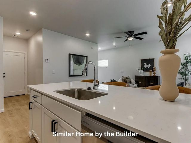 19608 Horseshoe Avenue, Edmond, OK 73012