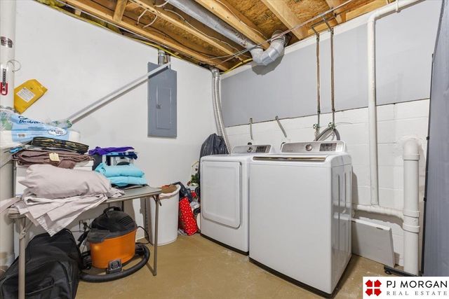 3104 Sheridan Road, Bellevue, NE 68123