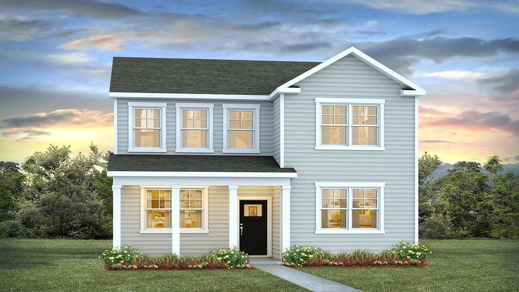 235 Grouper Lane, Summerville, SC 29483