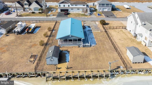 30200 KENT RD, Dagsboro, DE 19939