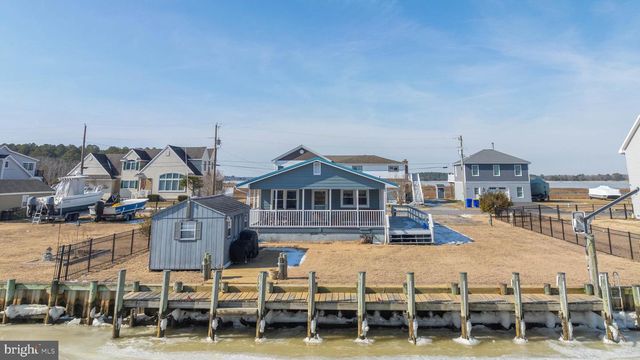 30200 KENT RD, Dagsboro, DE 19939