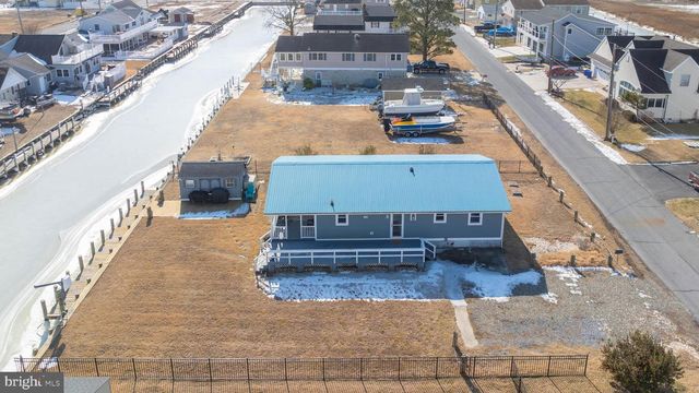 30200 KENT RD, Dagsboro, DE 19939