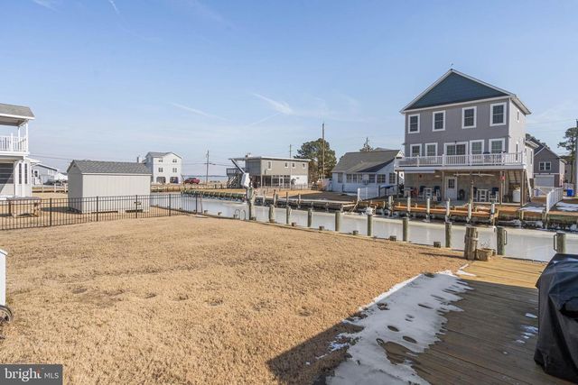 30200 KENT RD, Dagsboro, DE 19939