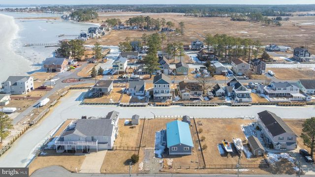 30200 KENT RD, Dagsboro, DE 19939