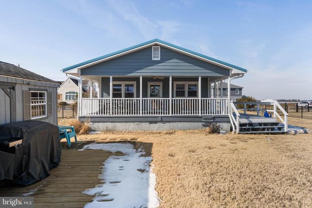 30200 KENT RD, Dagsboro, DE 19939