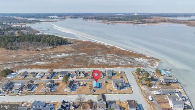 30200 KENT RD, Dagsboro, DE 19939