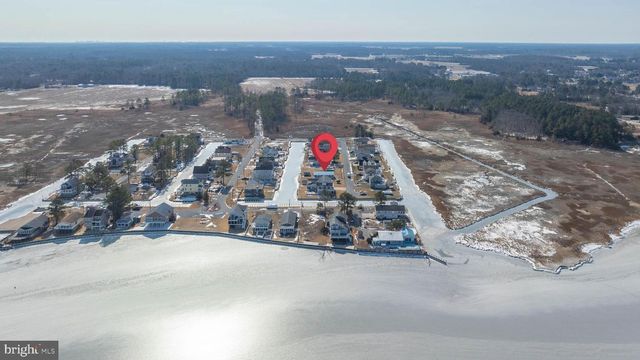 30200 KENT RD, Dagsboro, DE 19939