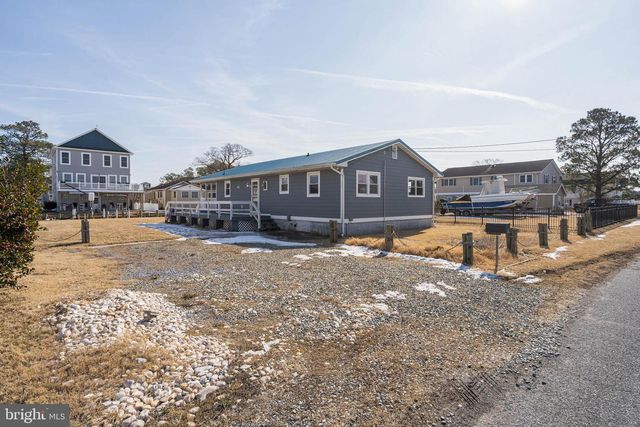 30200 KENT RD, Dagsboro, DE 19939