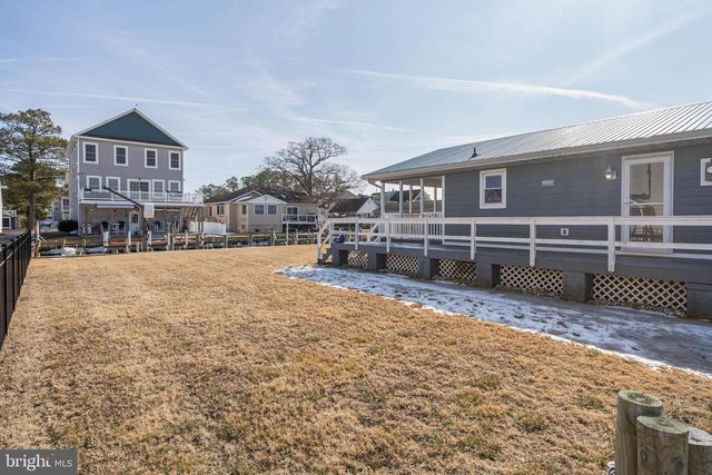 30200 KENT RD, Dagsboro, DE 19939