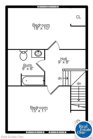 515 S Michigan Avenue, Howell, MI 48843