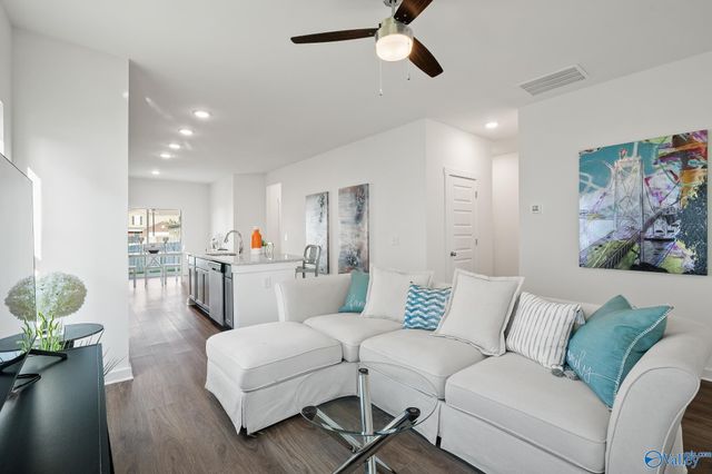 3310 Spinners Court, Huntsville, AL 35805