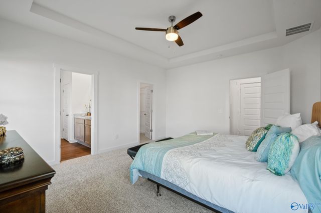 3310 Spinners Court, Huntsville, AL 35805