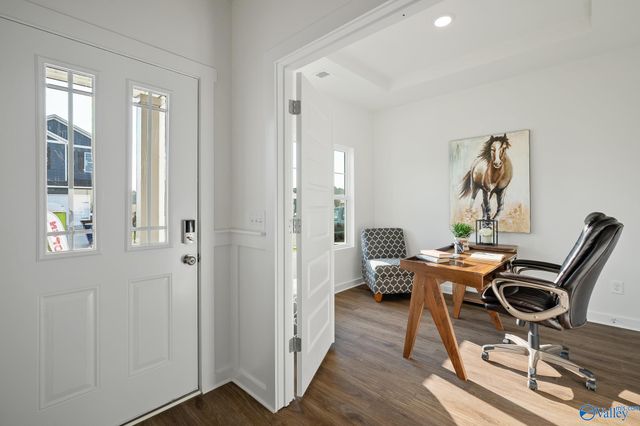 3310 Spinners Court, Huntsville, AL 35805